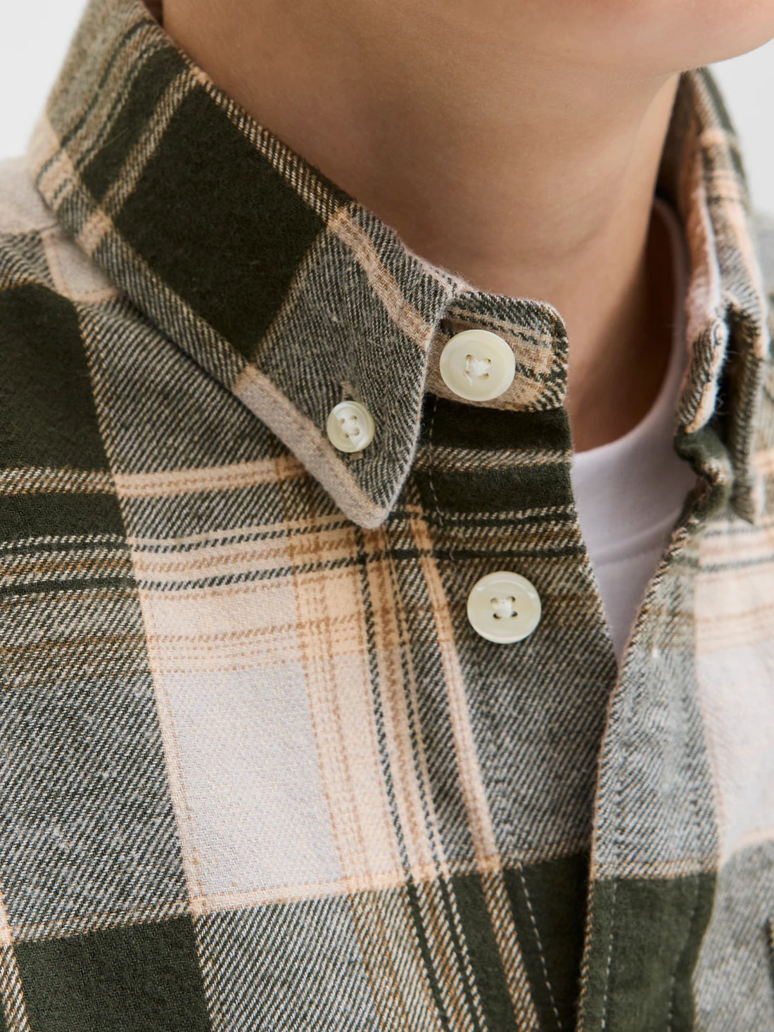 Jack & Jones skjúrta