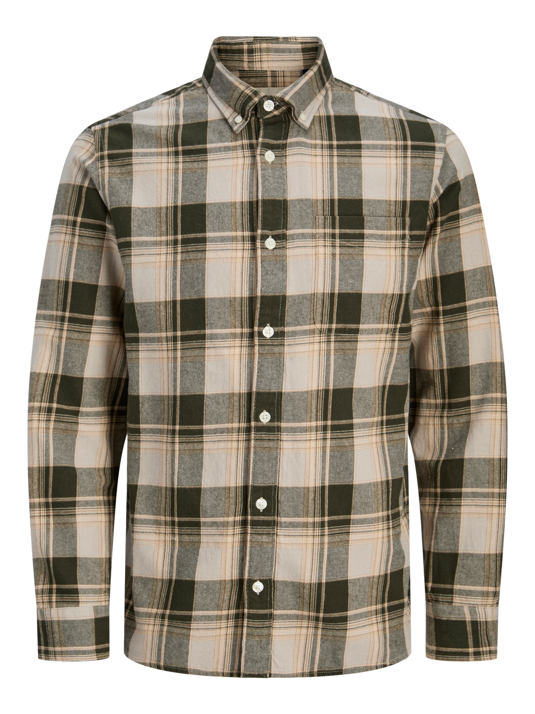 Jack & Jones skjúrta