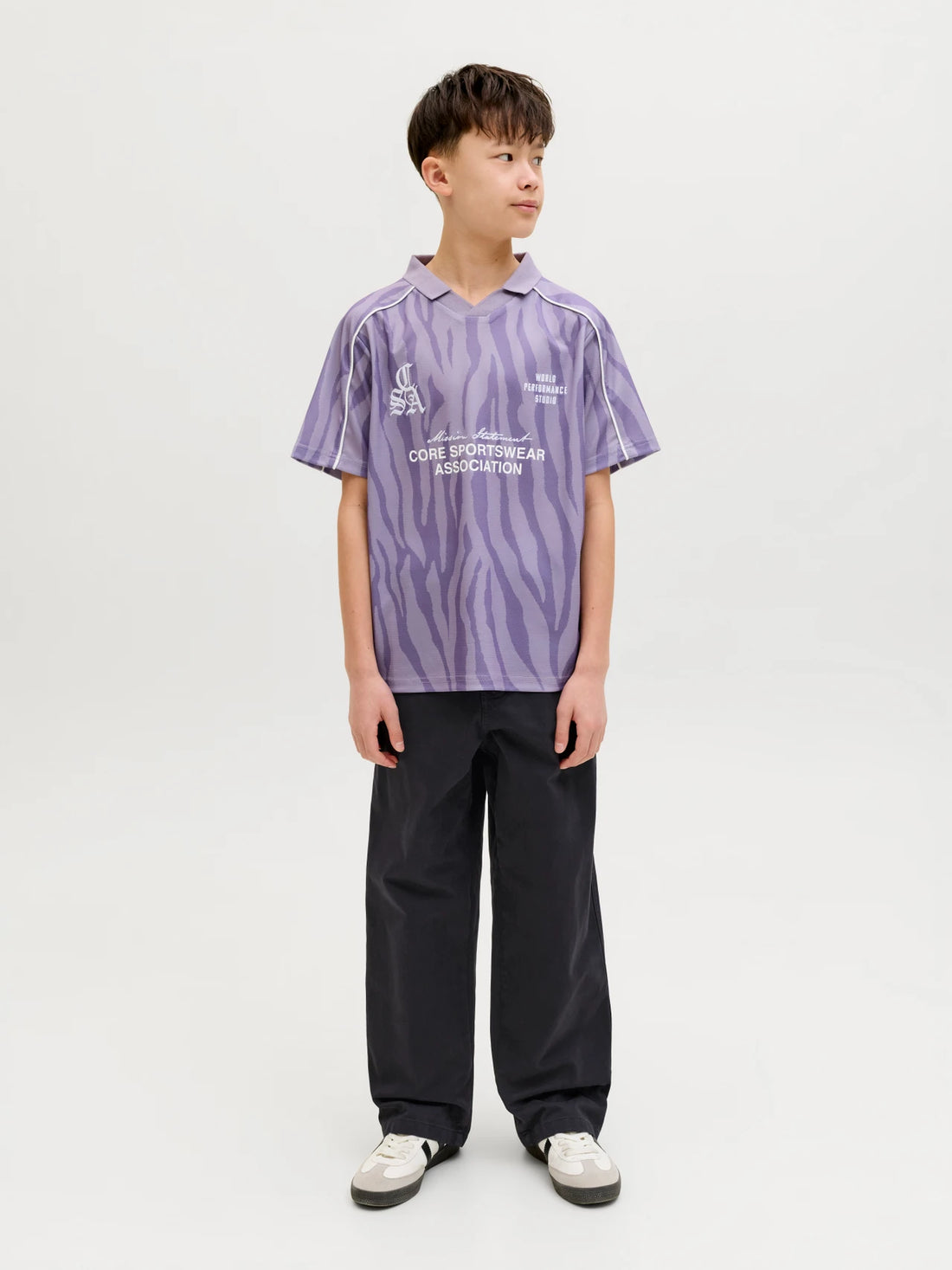 Worker Pants