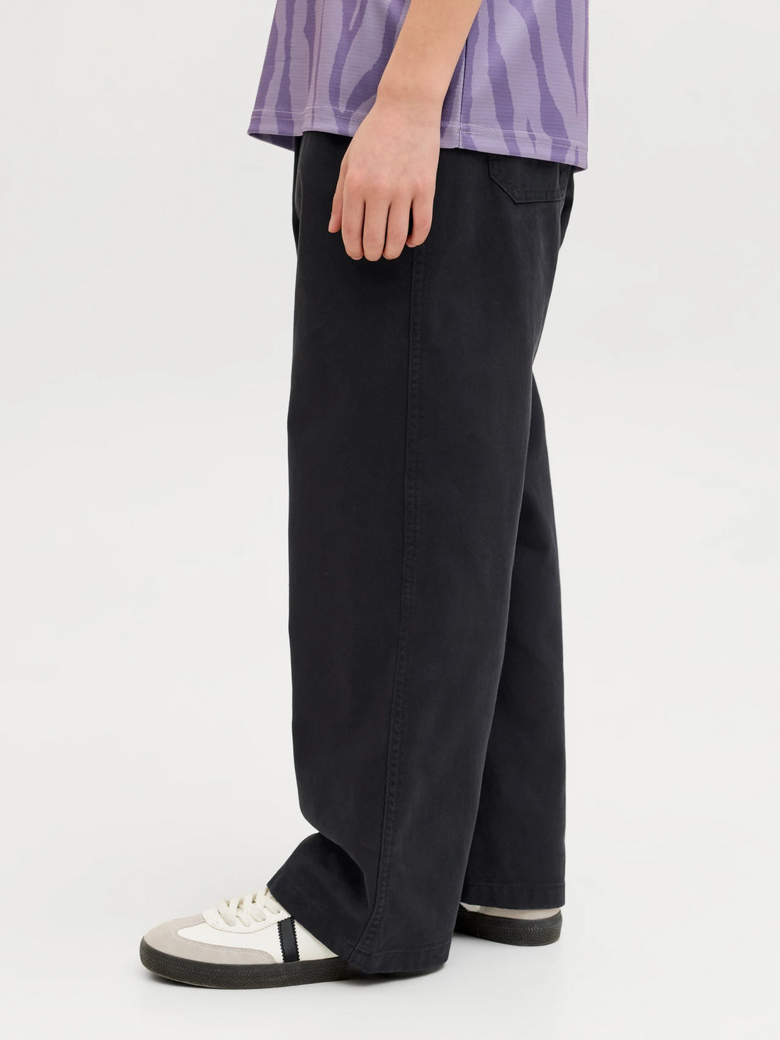 Worker Pants