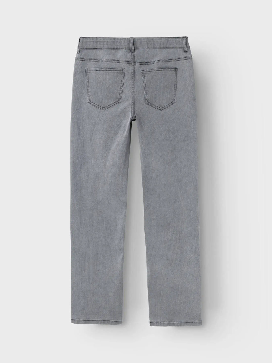 LMTD Denim.