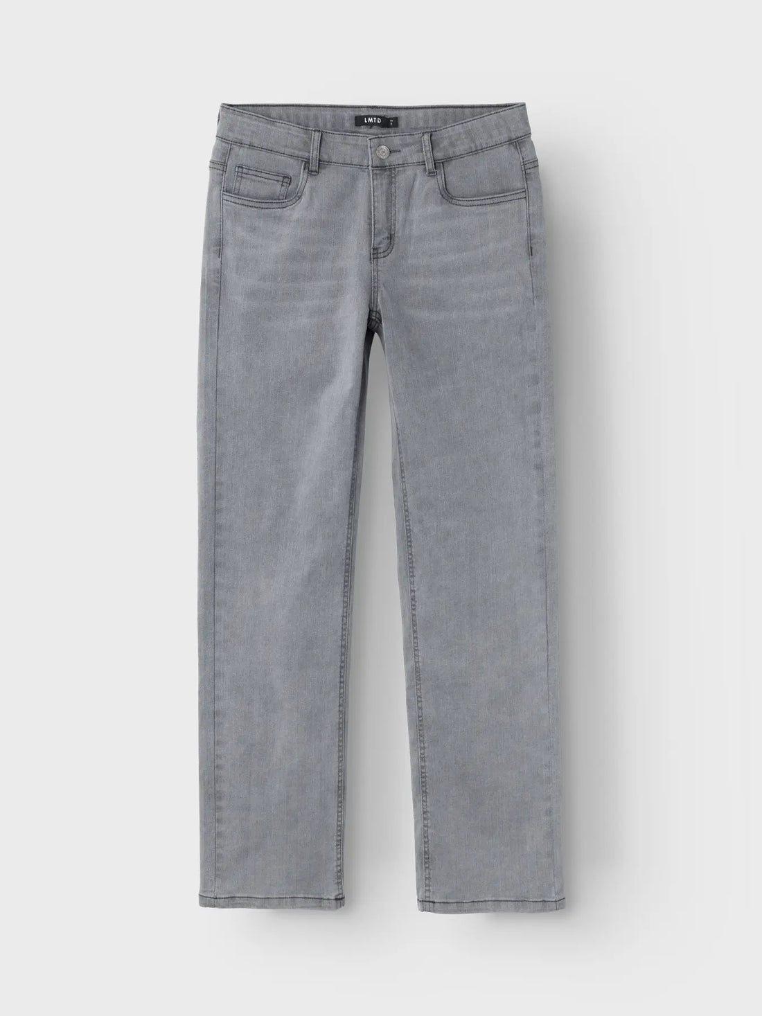LMTD Denim.