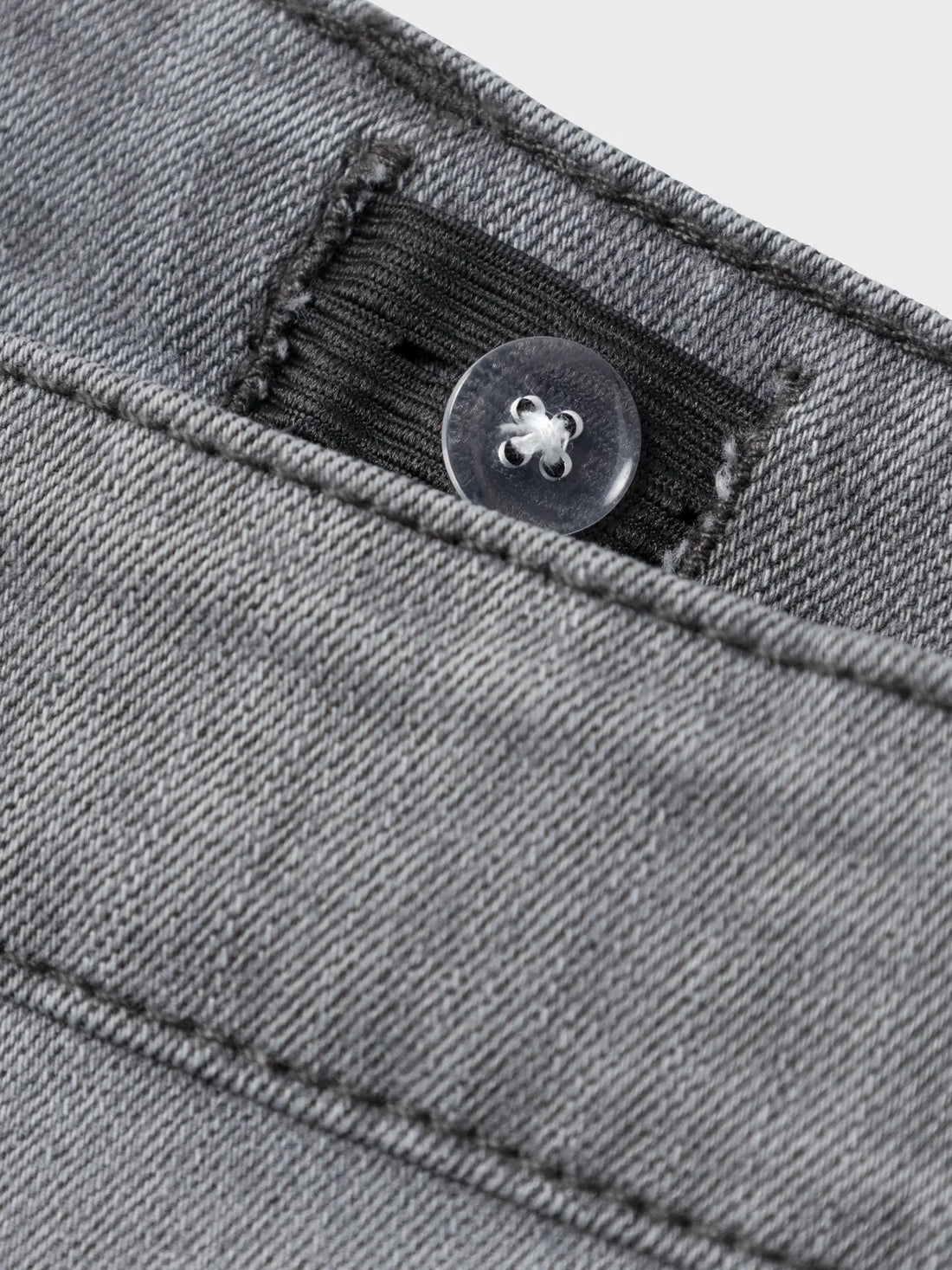 LMTD Denim.