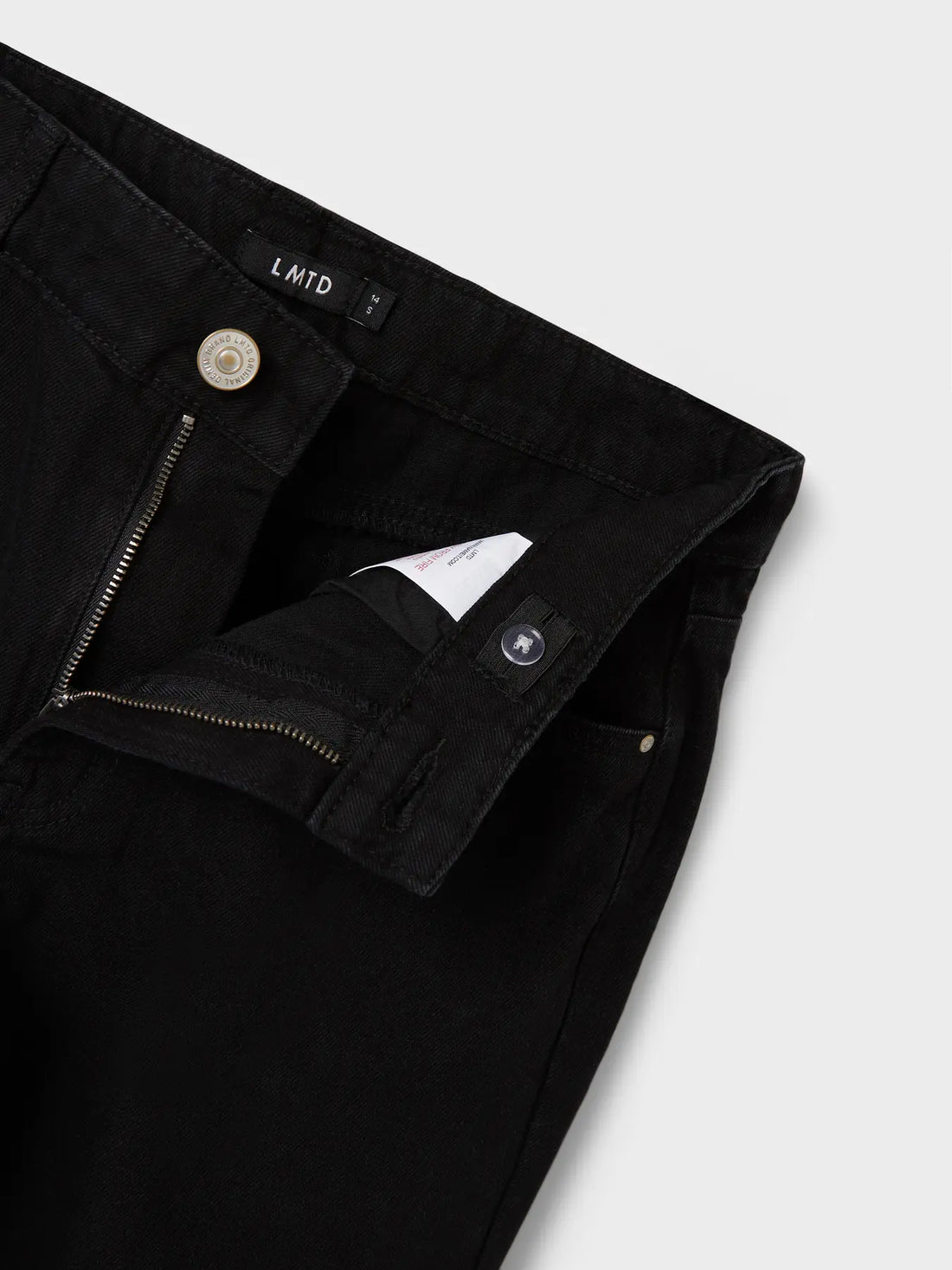 LMTD Denim Regular