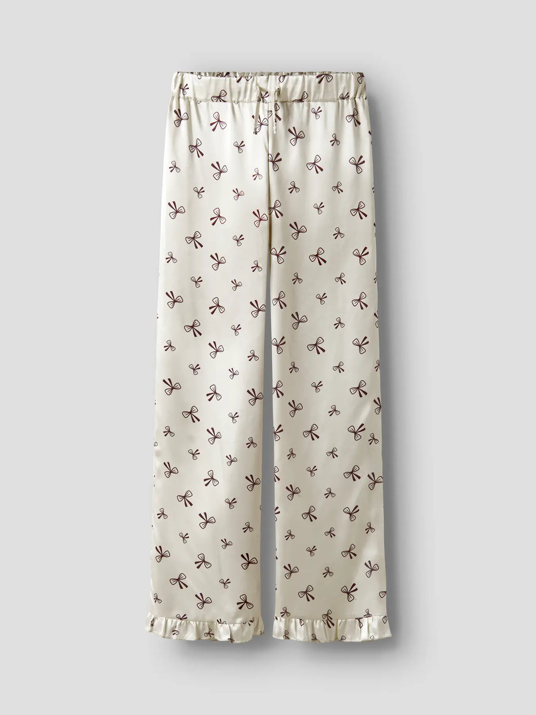 Satin Pyjamas