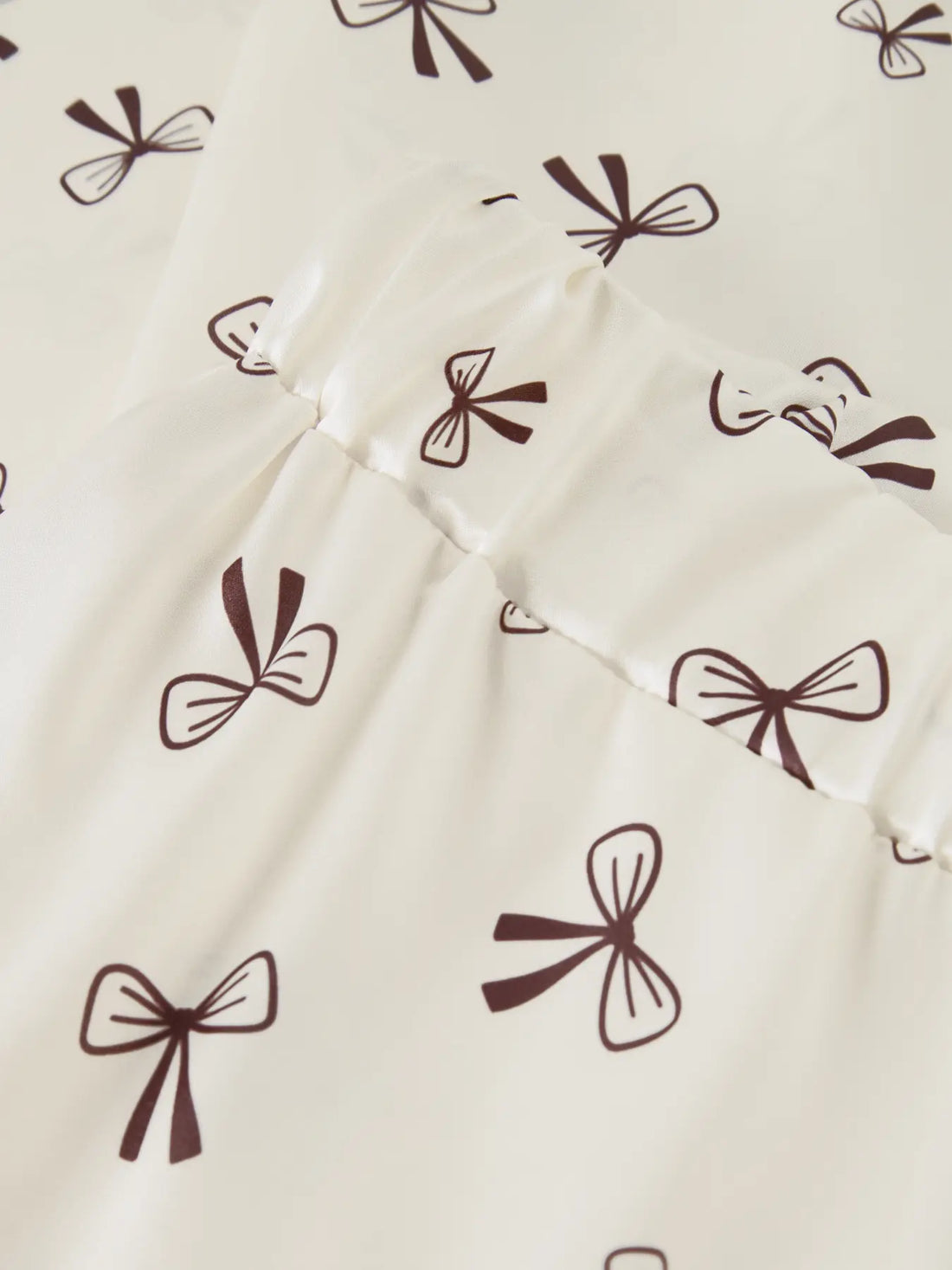 Satin Pyjamas