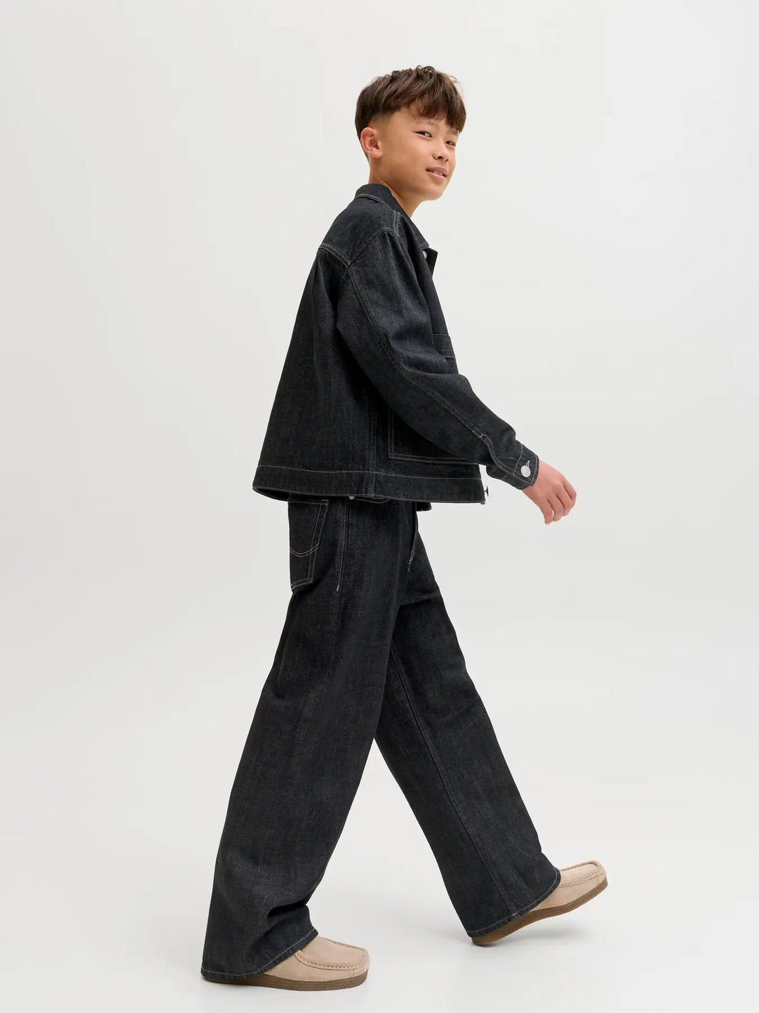 Dave Kovboybuksur JJ