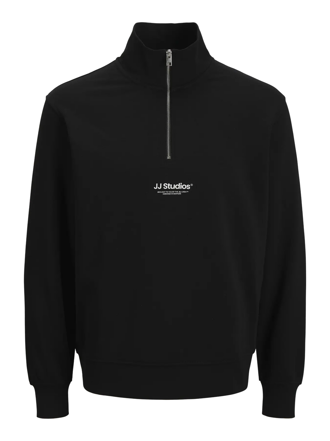 Sweatshirt Zip
