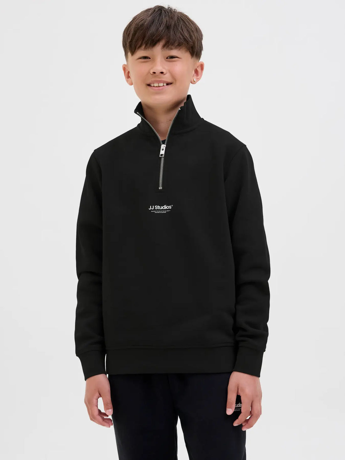 Sweatshirt Zip