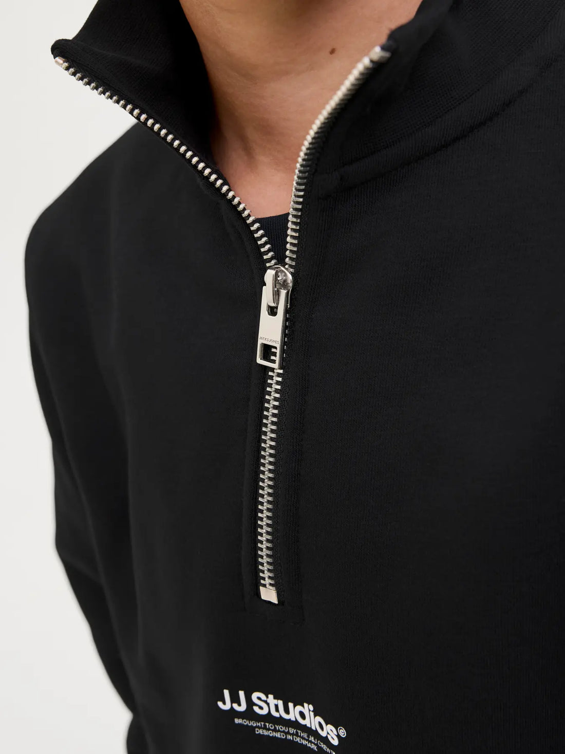 Sweatshirt Zip