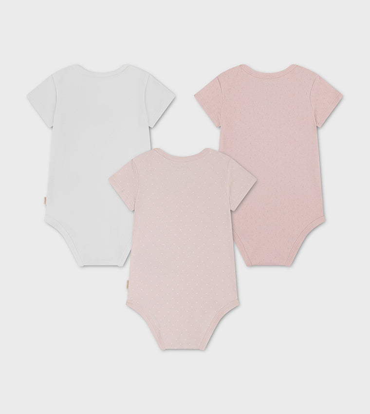 3. pack bodysuit