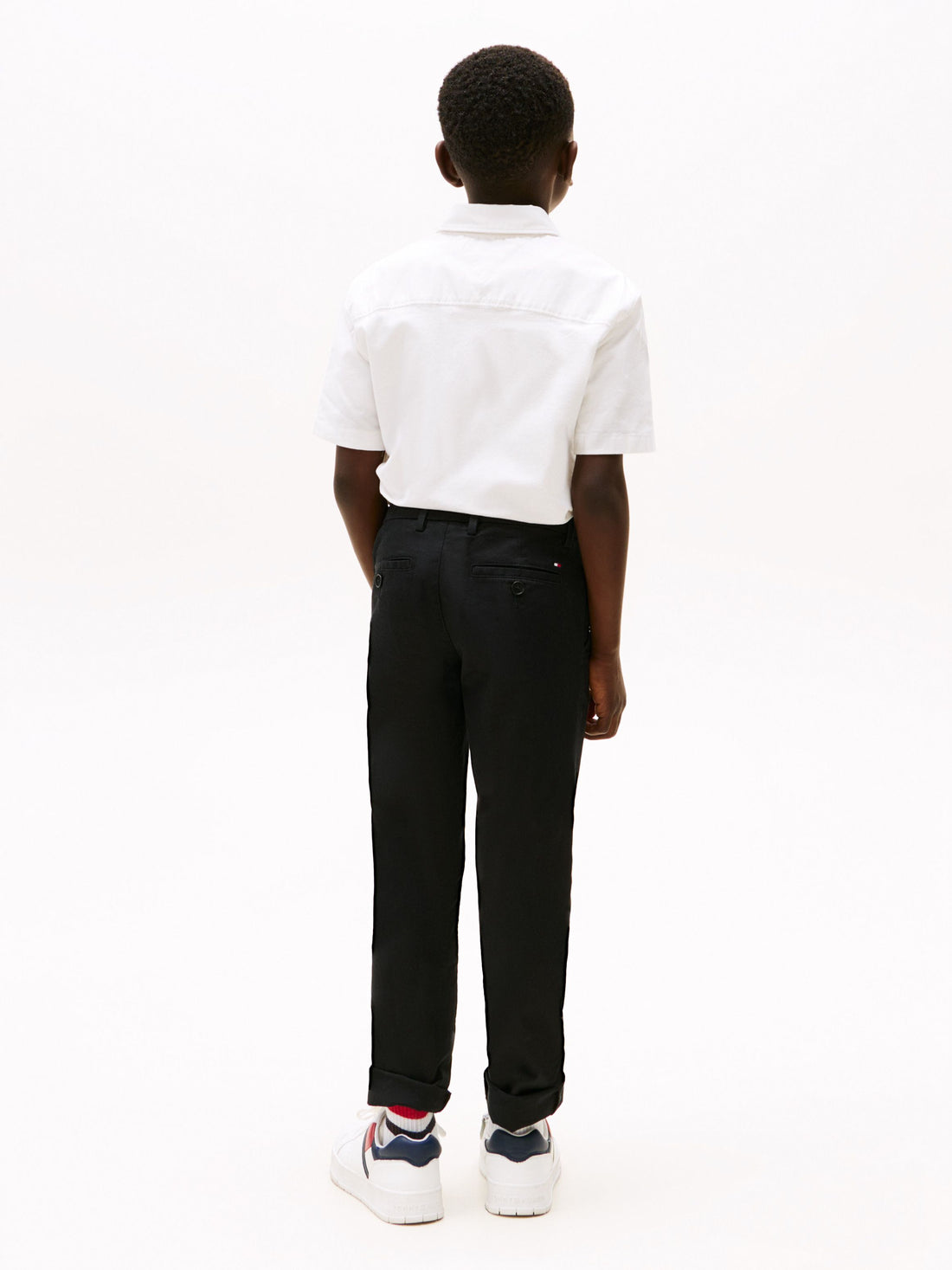 Tommy Hilfiger Chino Buksur