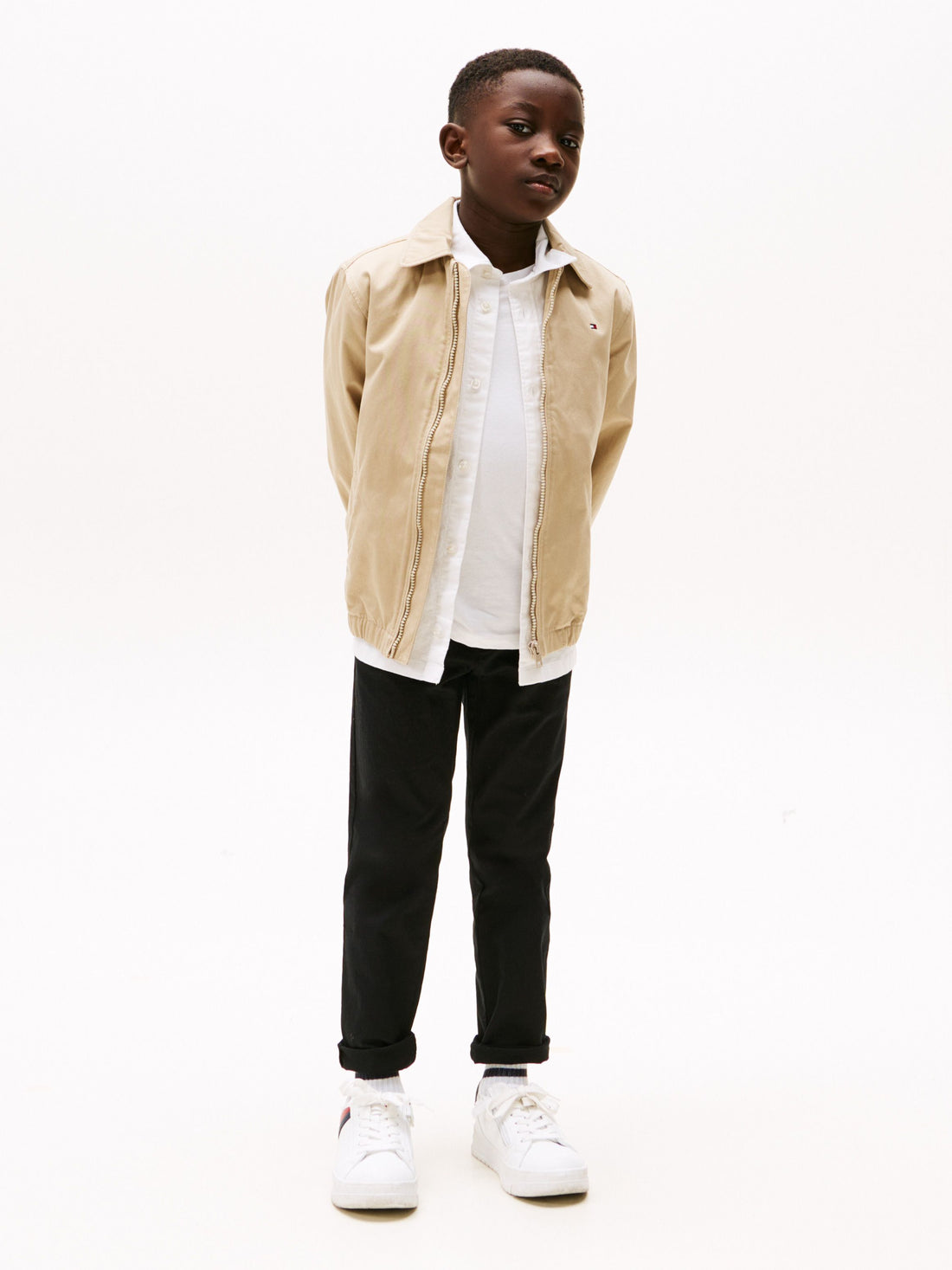 Tommy Hilfiger Chino Buksur