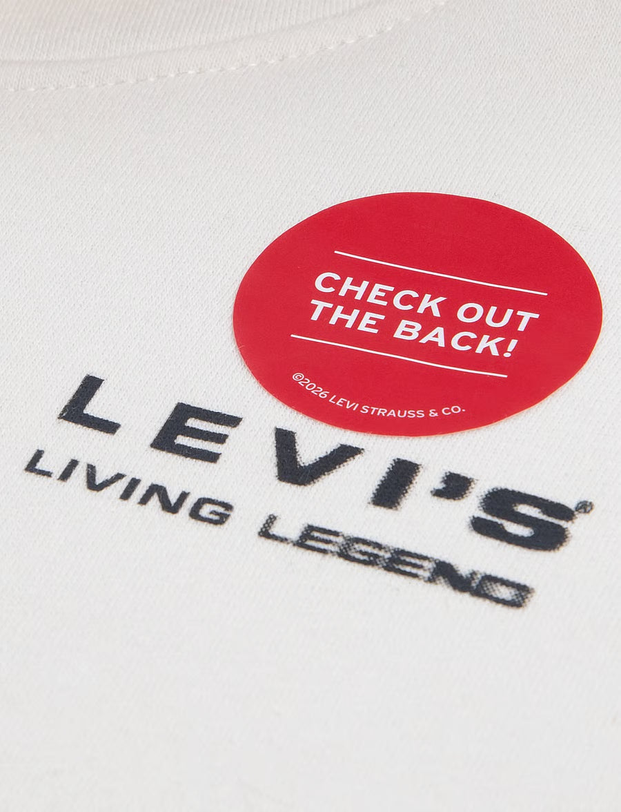 Levi's hoody