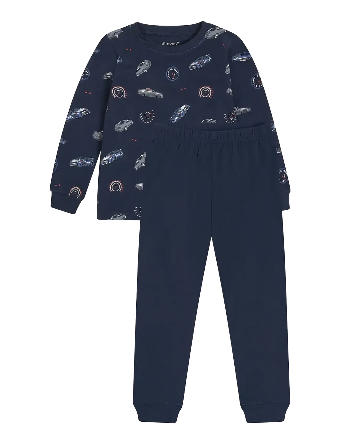 Náttklæðir