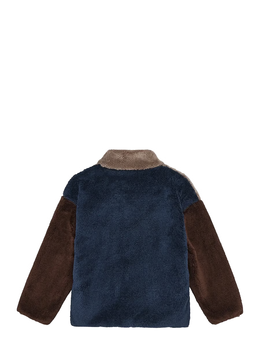 Teddy Fleece jakki