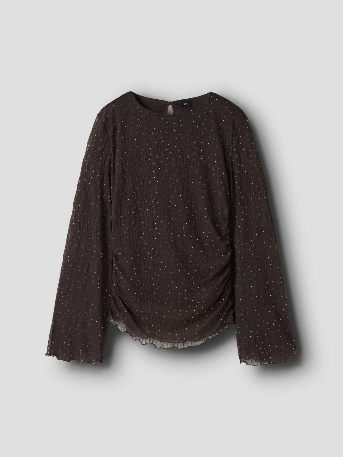 Glimmur blusa