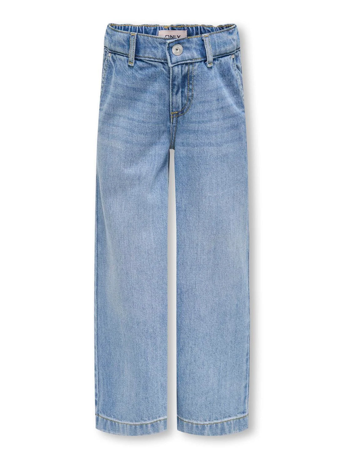 KMGCOMET Wide Leg Fit Jeans