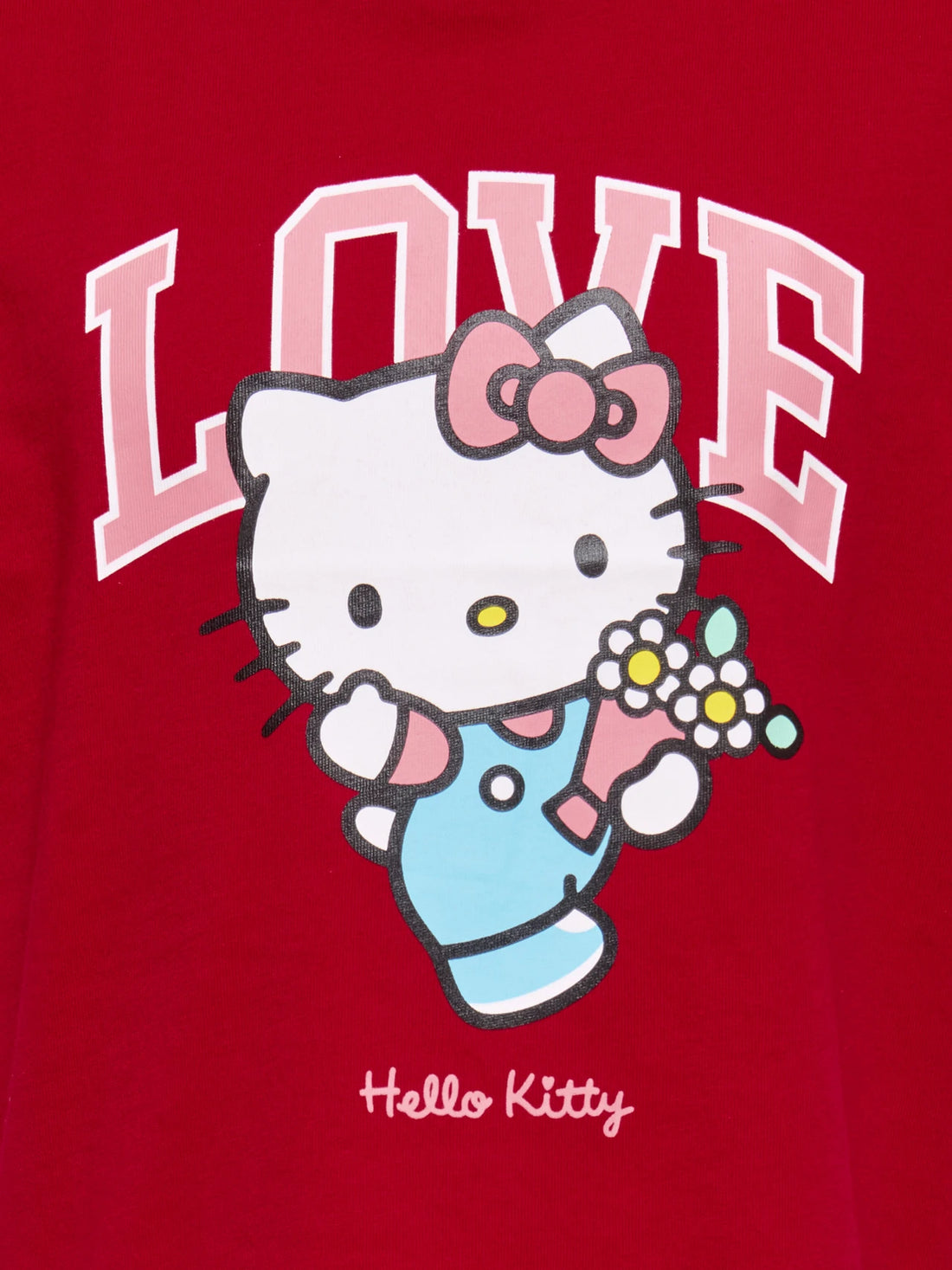 Hello Kitty t-shirt