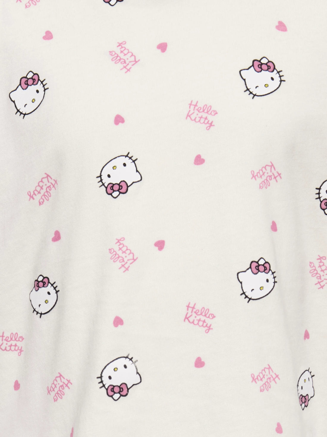 Hello Kitty t-shirt