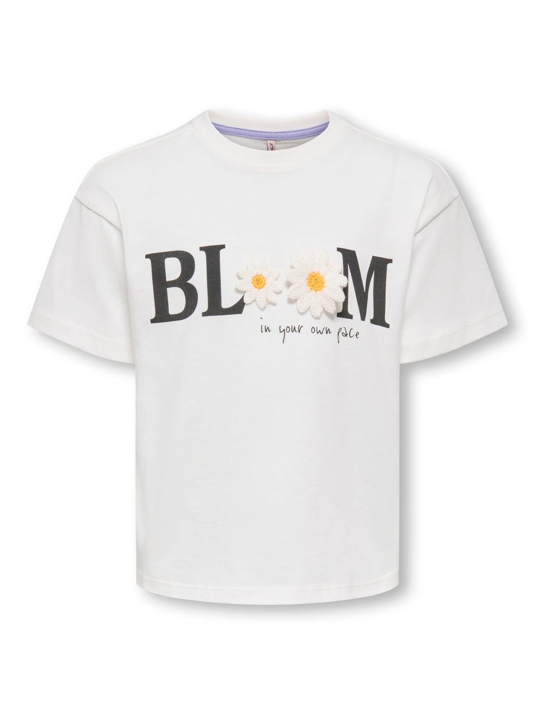 Kids Only -Tshirt