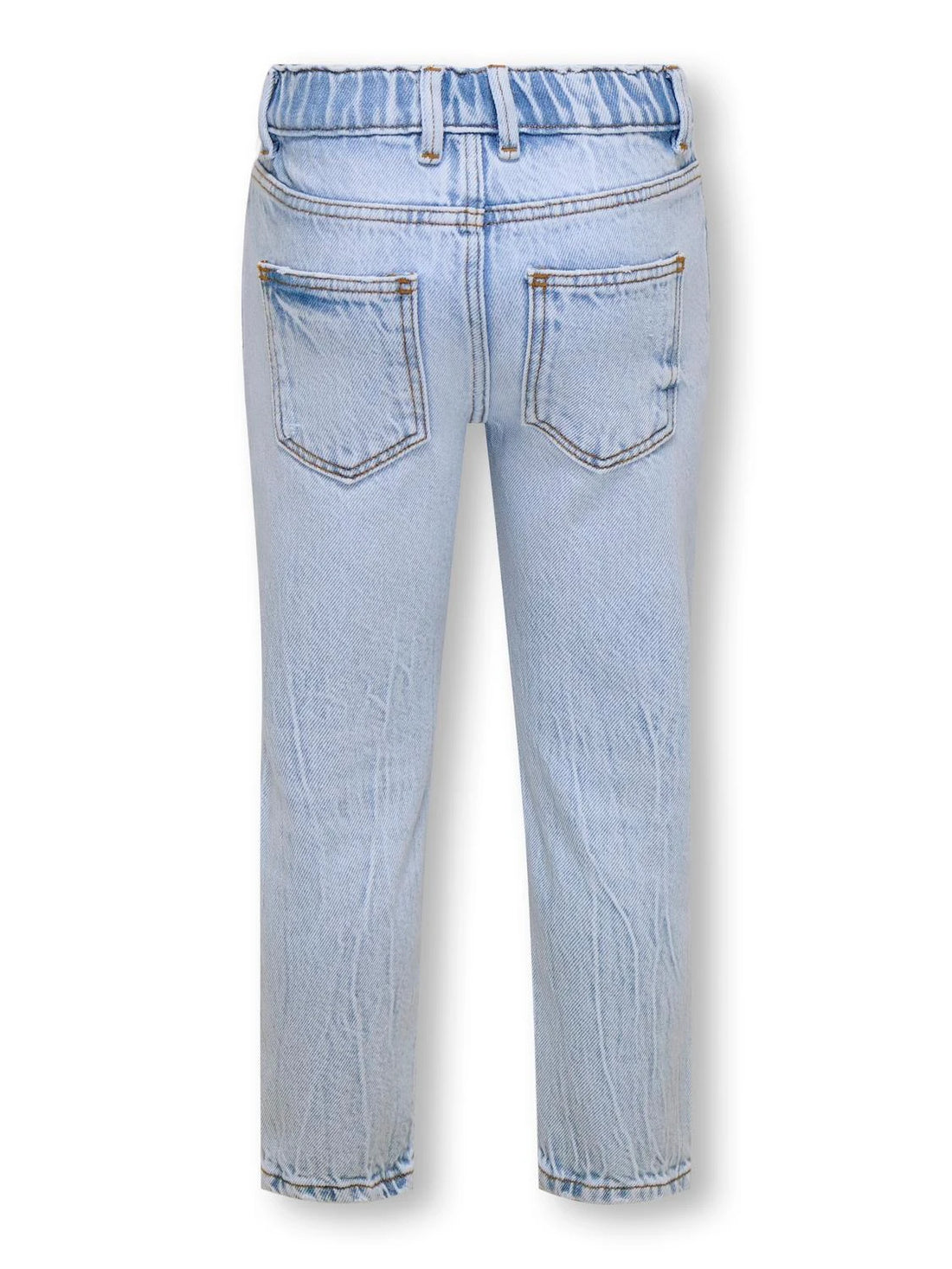 KMGVALENTINE Straight Fit Jeans