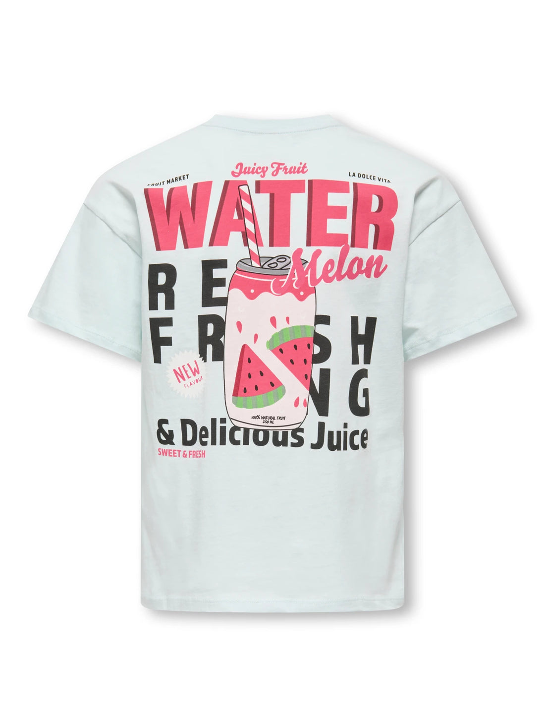 Kida Only t-shirt