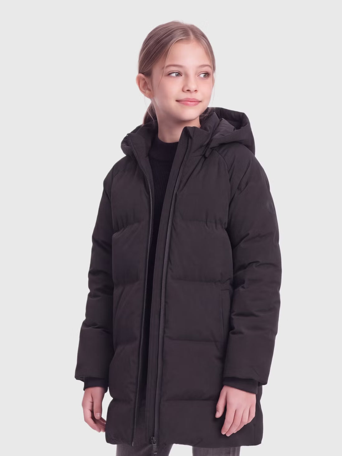 Vetrar jakki  Kids Only