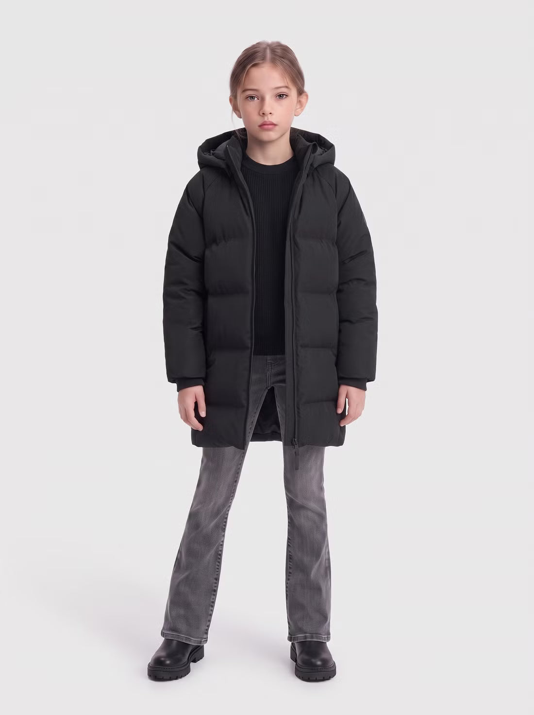 Vetrar jakki  Kids Only