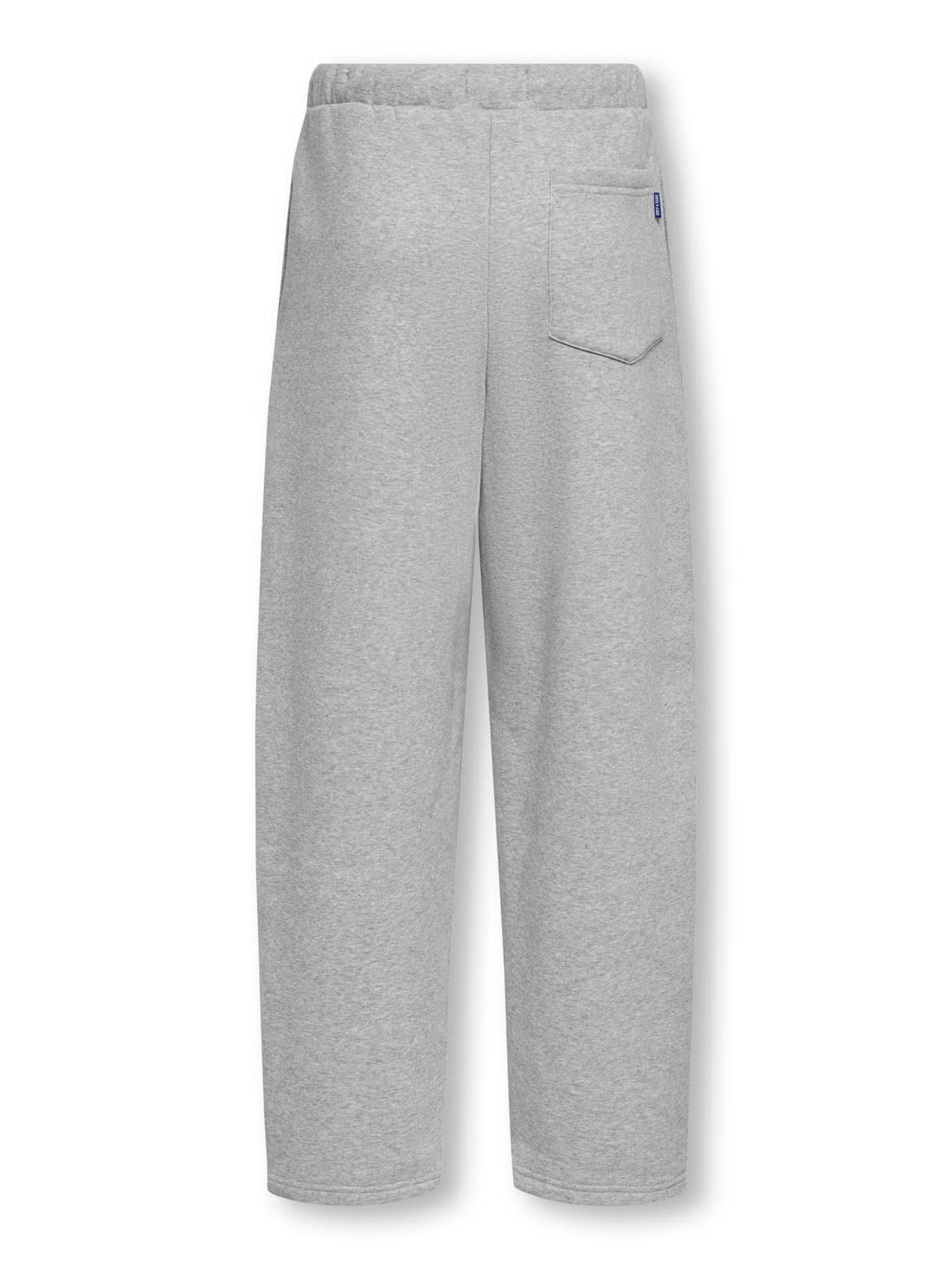 Joggingbuksur barrel fit