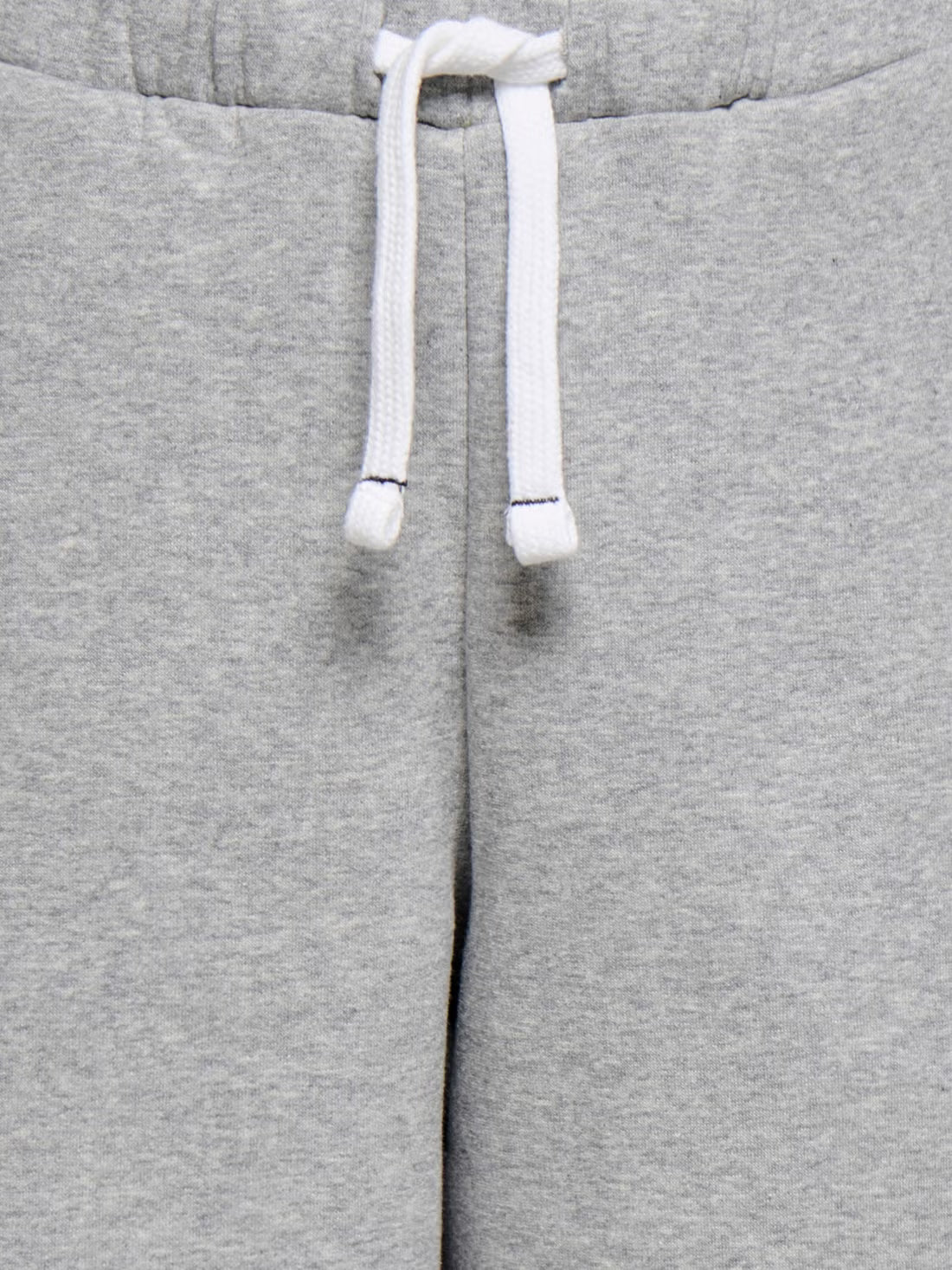 Joggingbuksur barrel fit