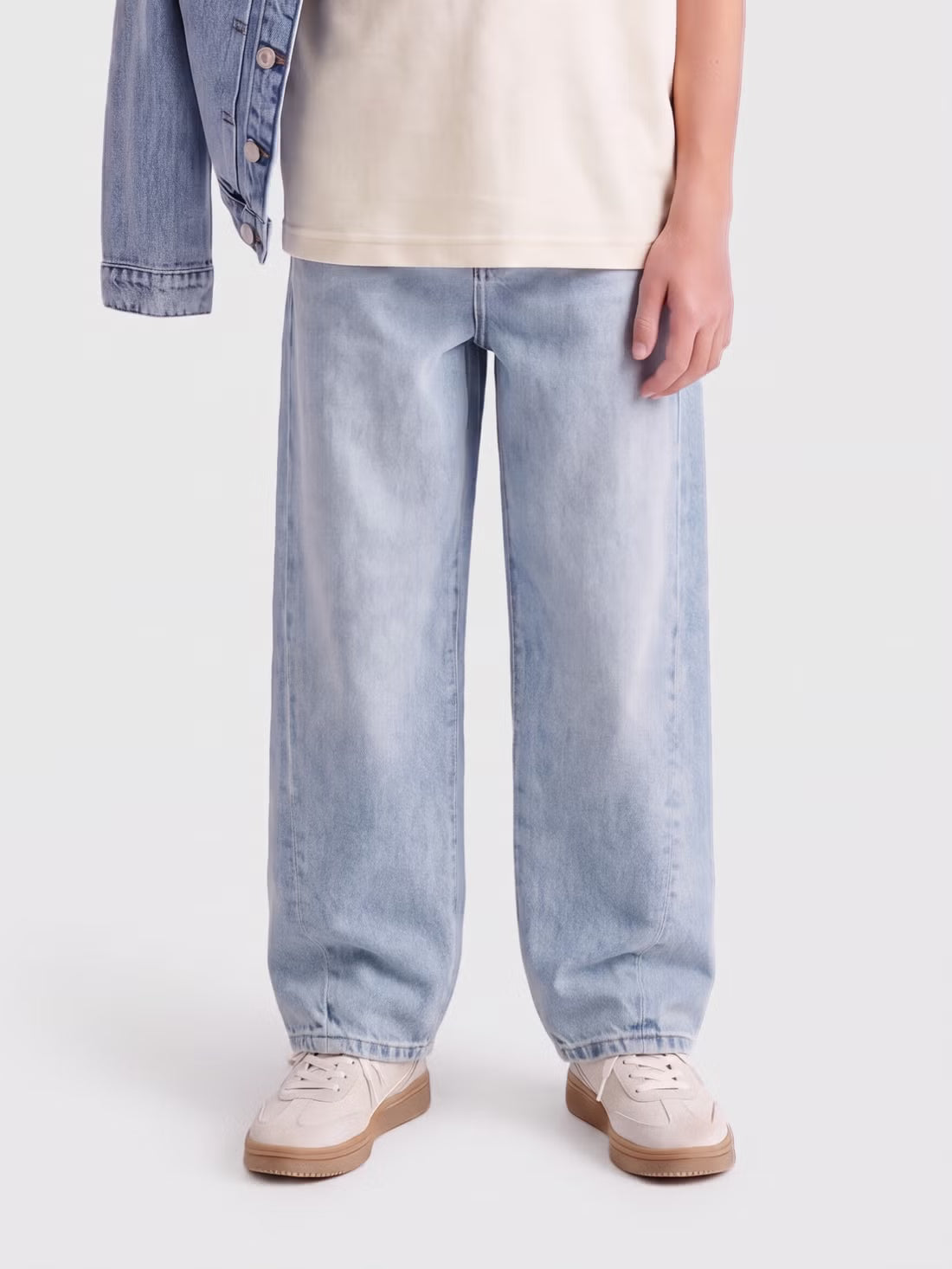 Onlu & Sons Denim