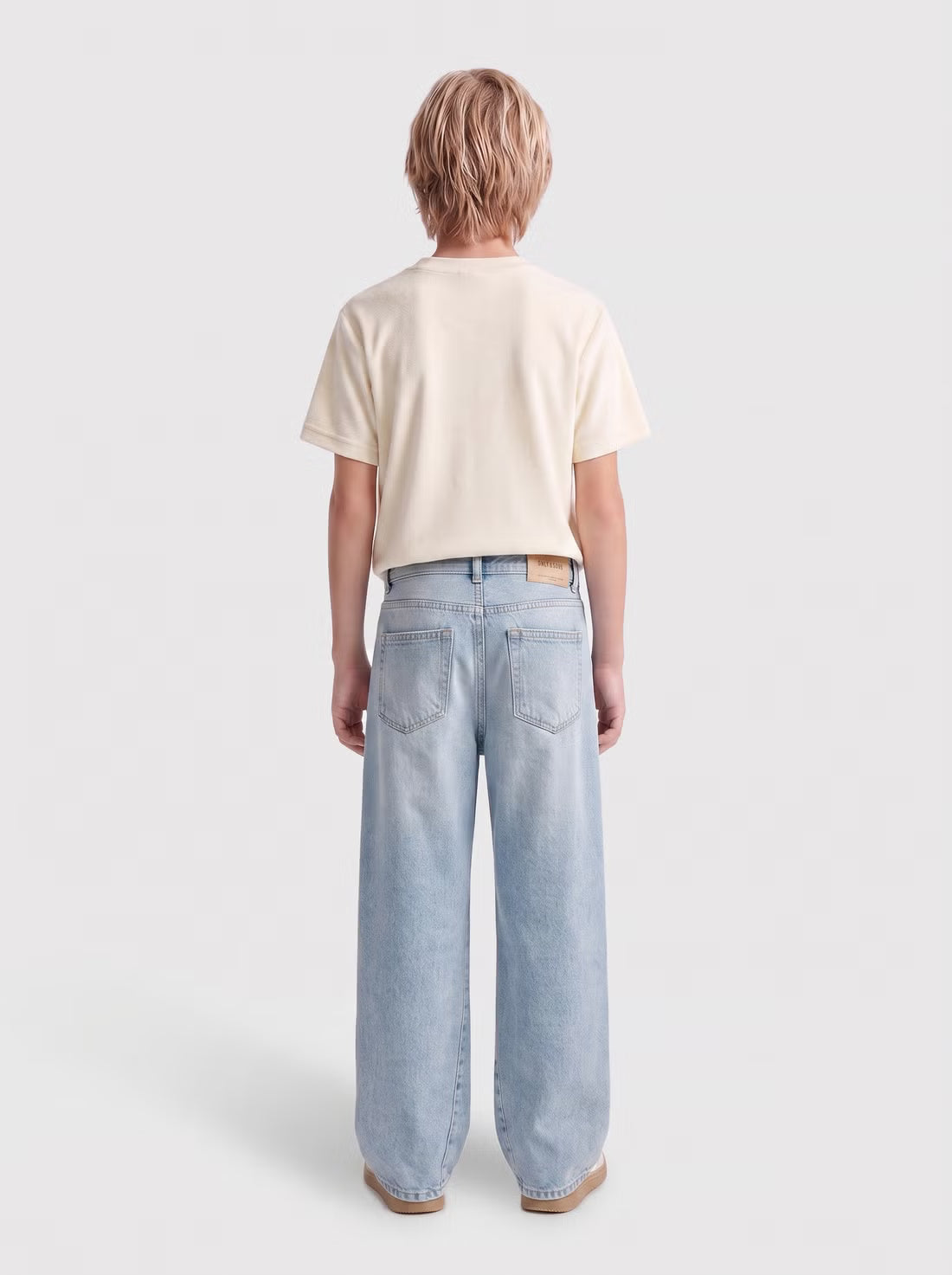 Onlu & Sons Denim