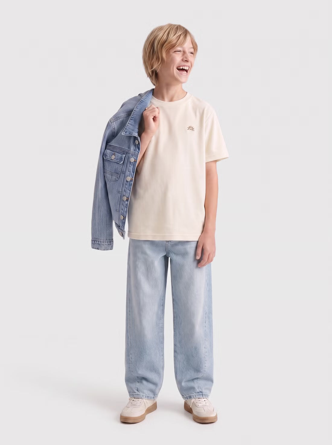 Onlu & Sons Denim