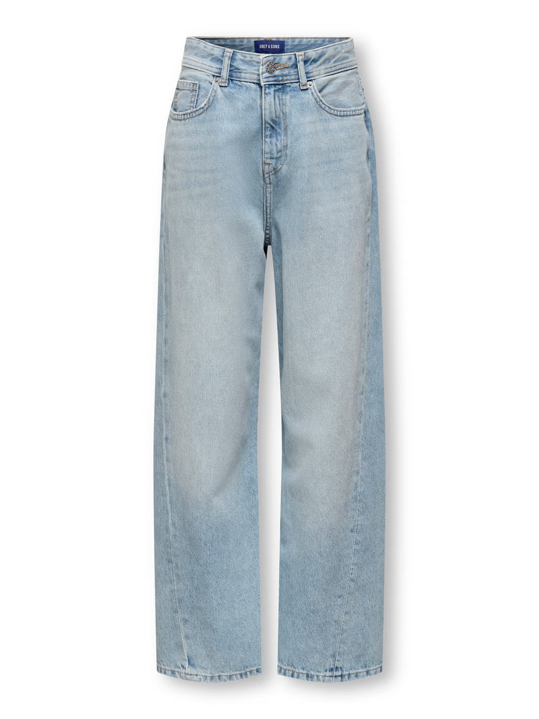 Onlu & Sons Denim