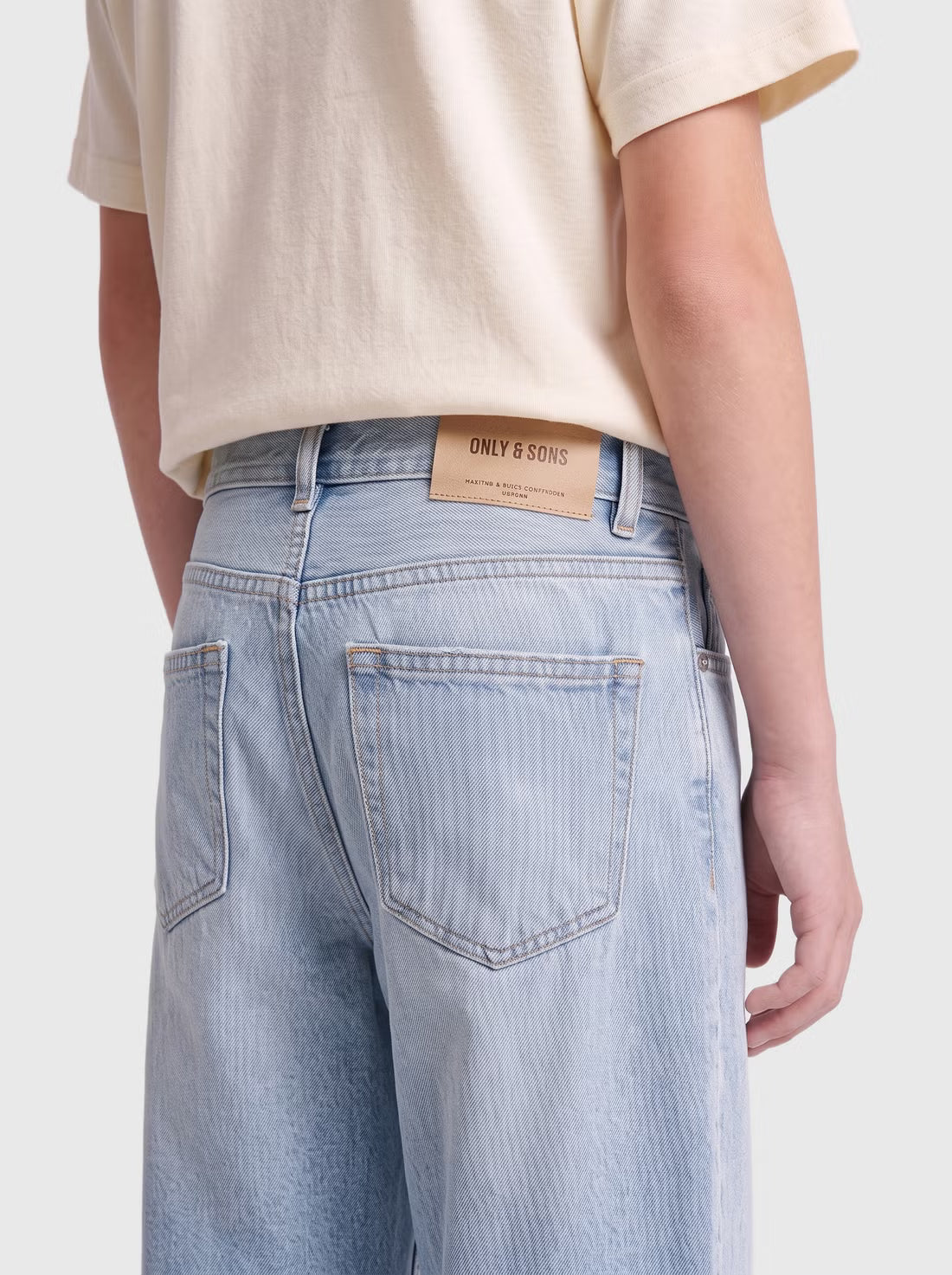 Onlu & Sons Denim