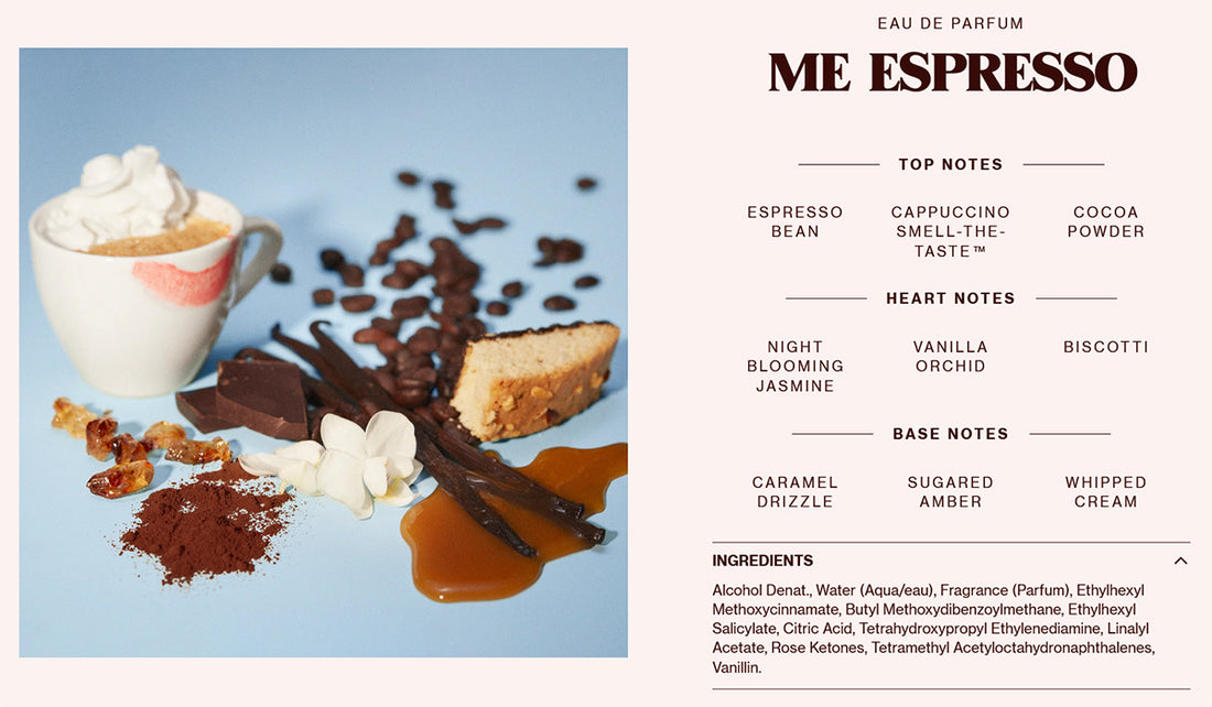 By Sabrina Carpenter