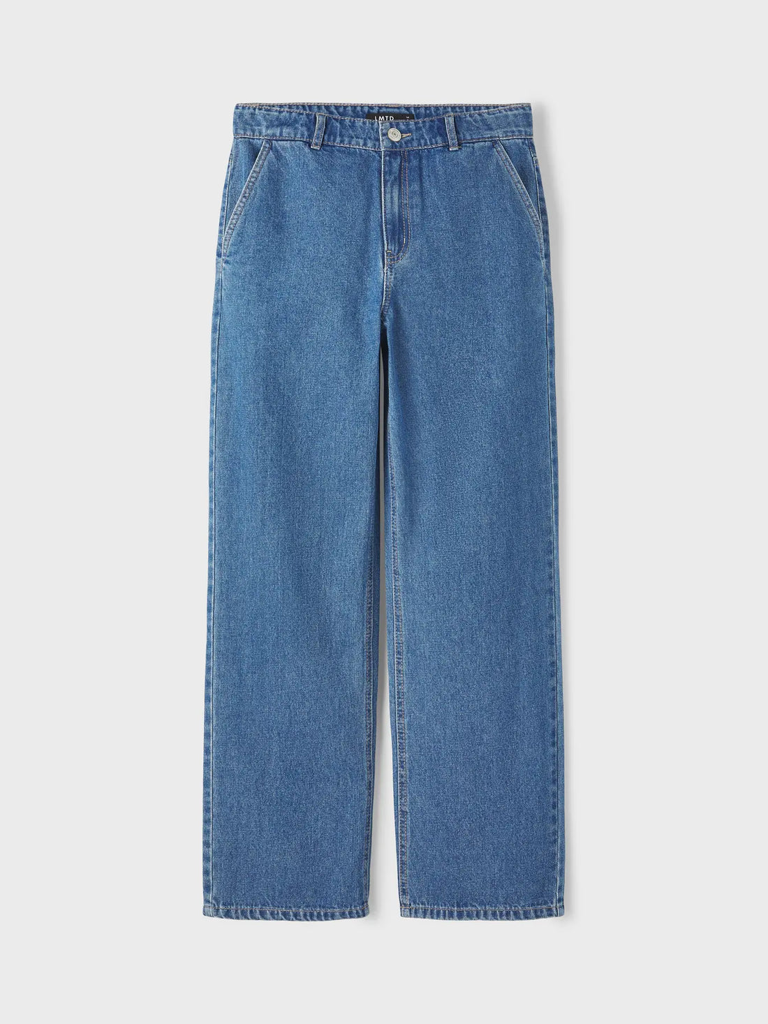 LMTS Denim Loose