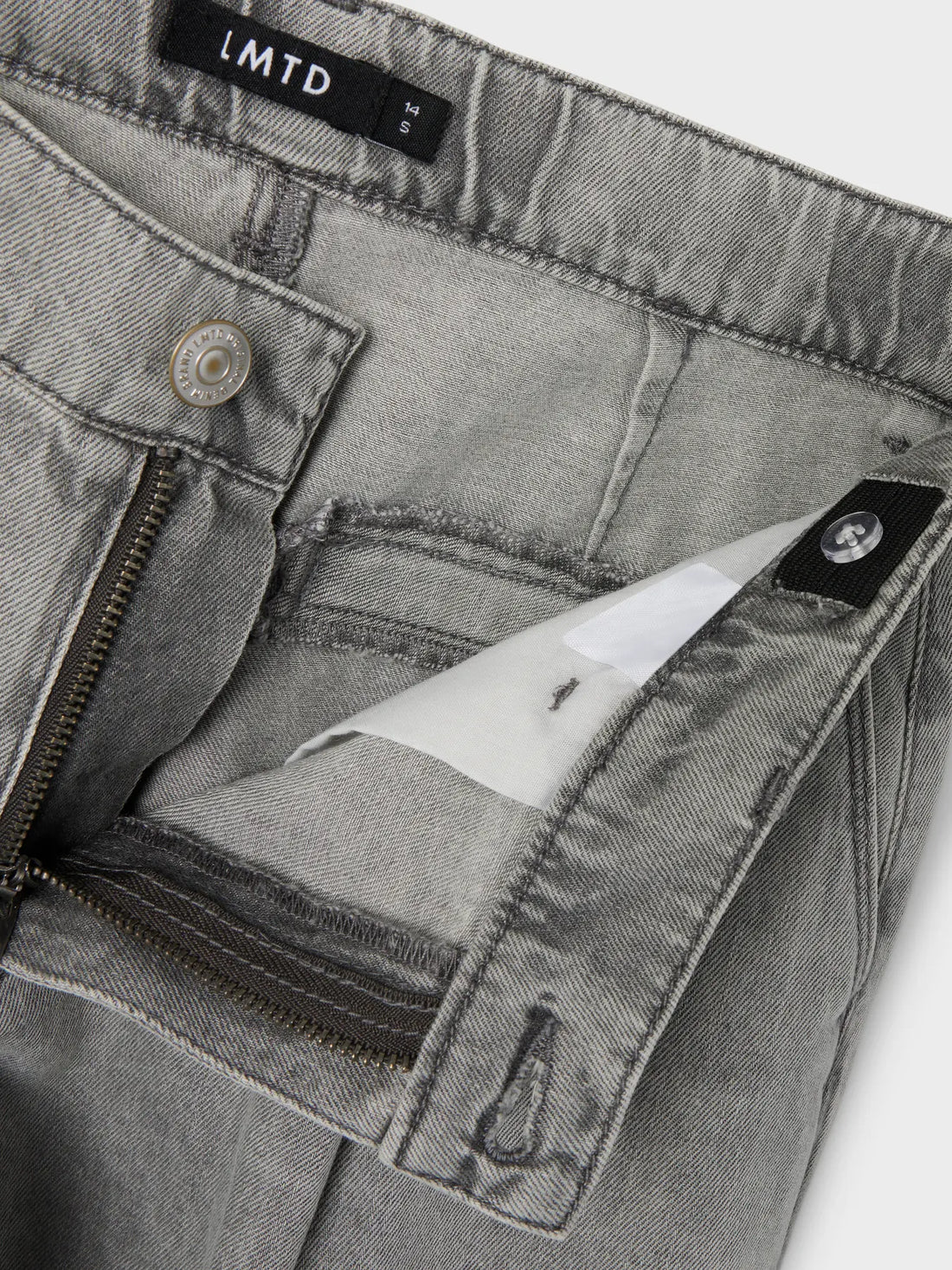 LMTD Denim