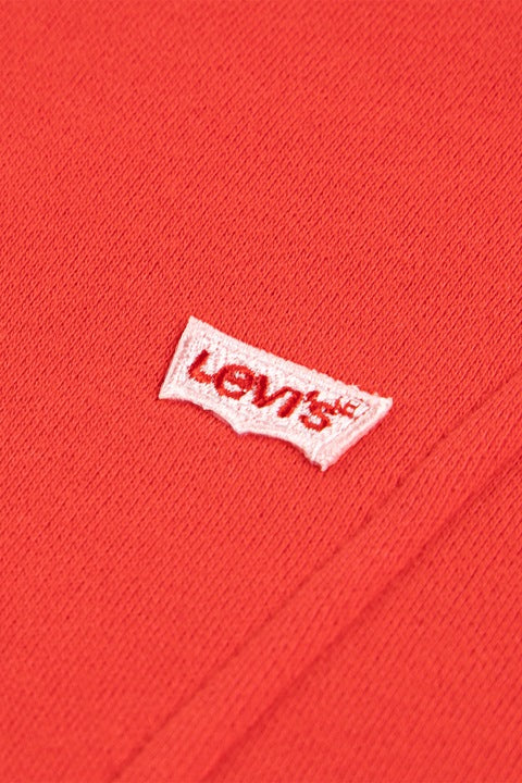 Hettutroyggja Levi's