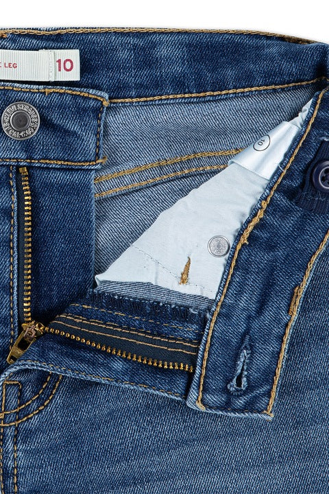 Levi's Kovboybuksur Wide Leg