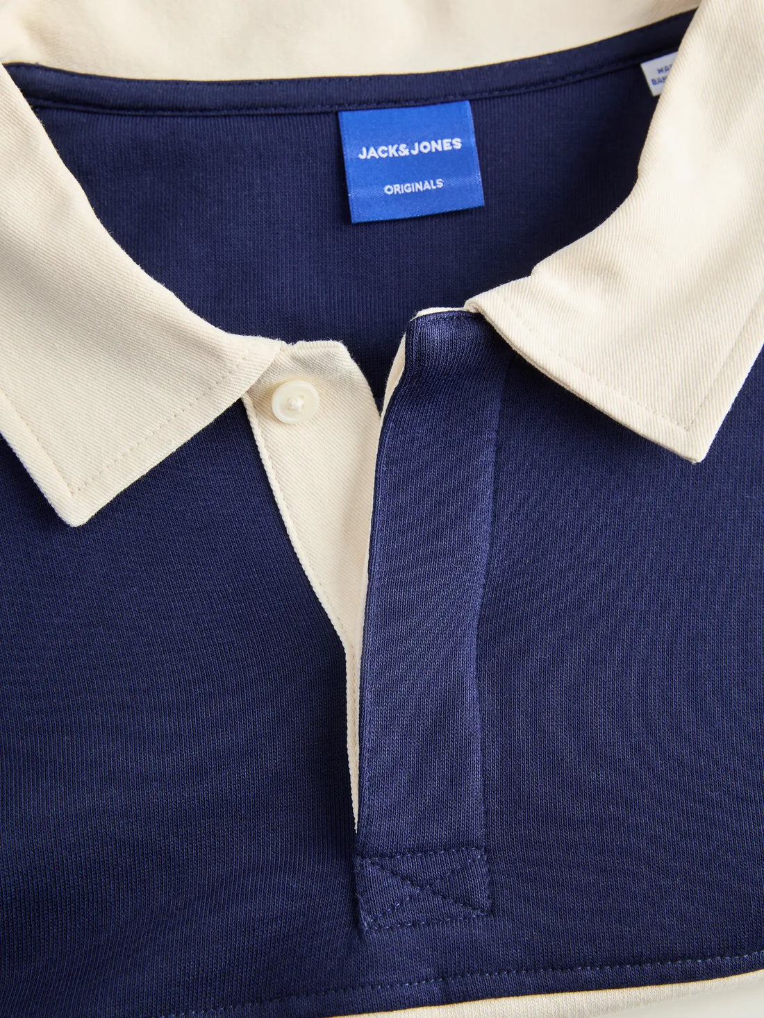 Polo Blusa