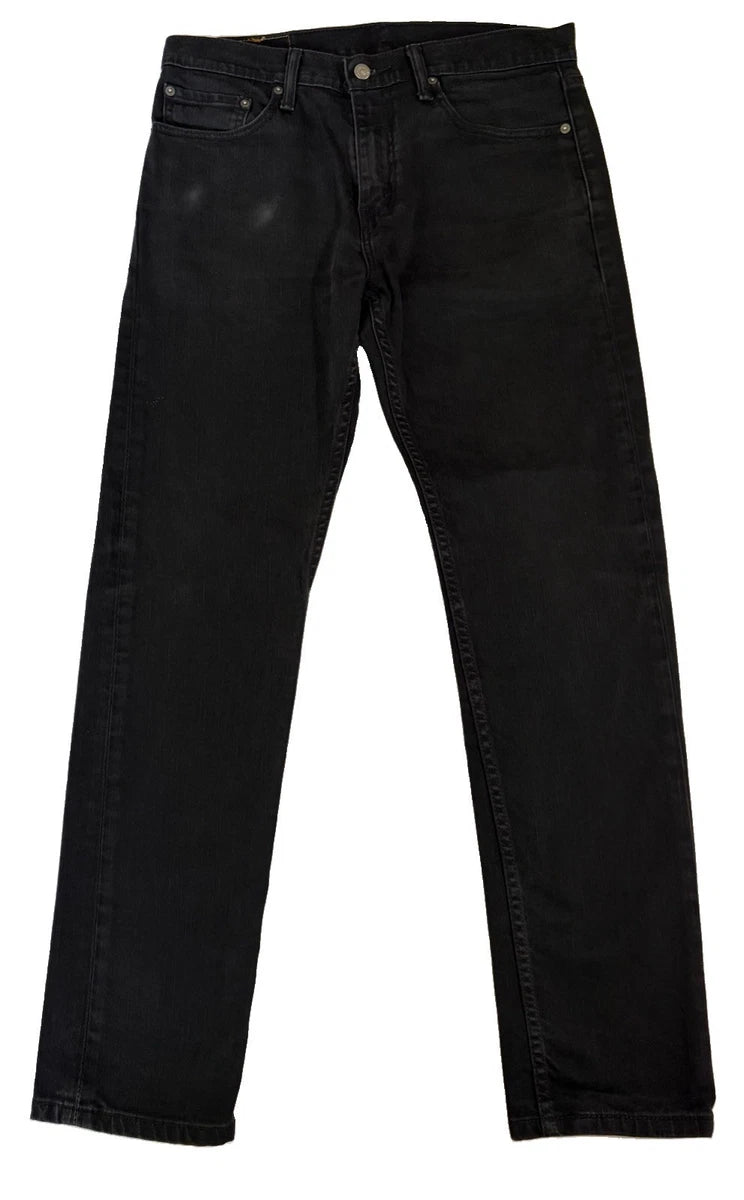 Levi's denim