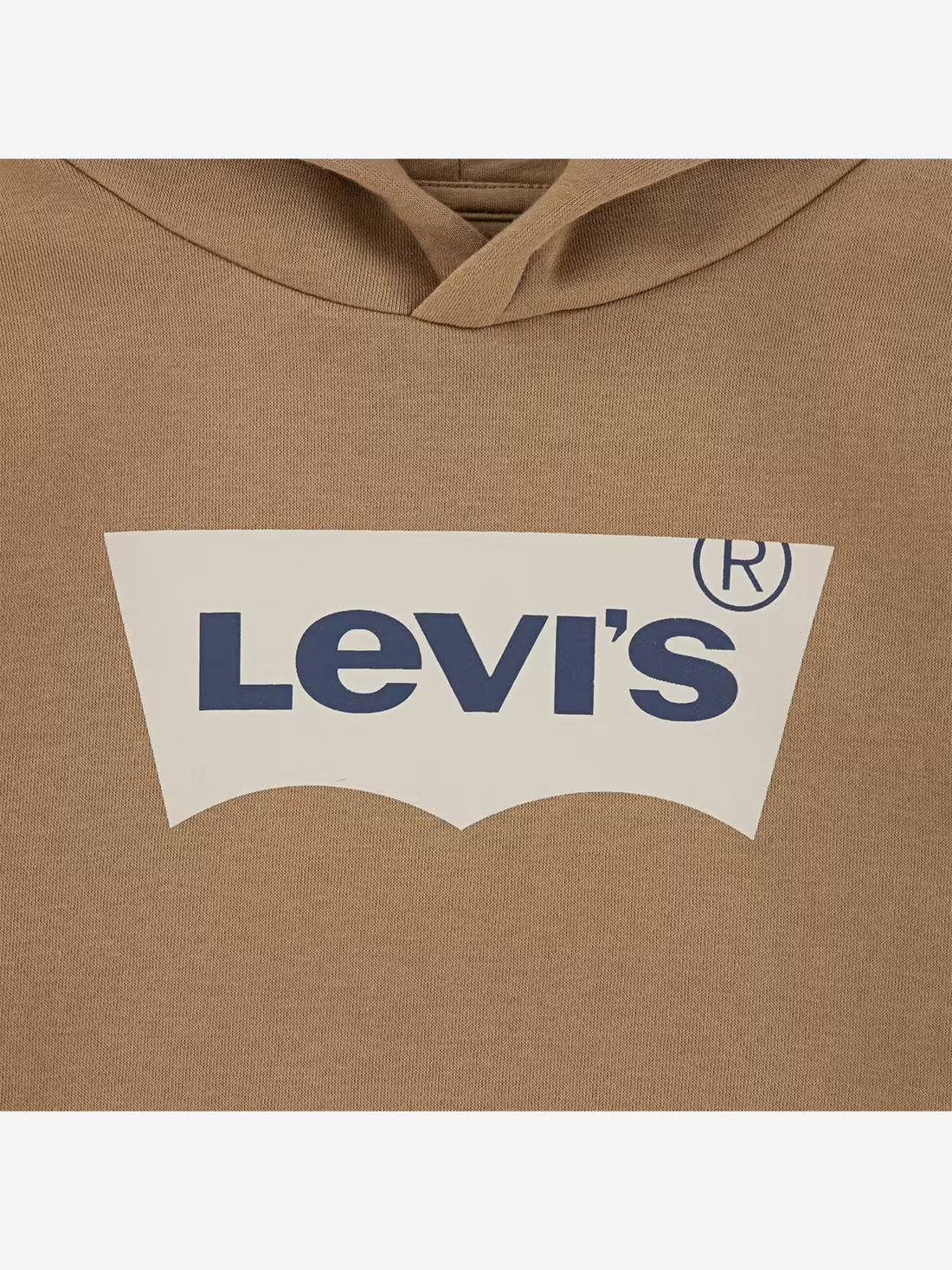 Levi´s hettutroyggja