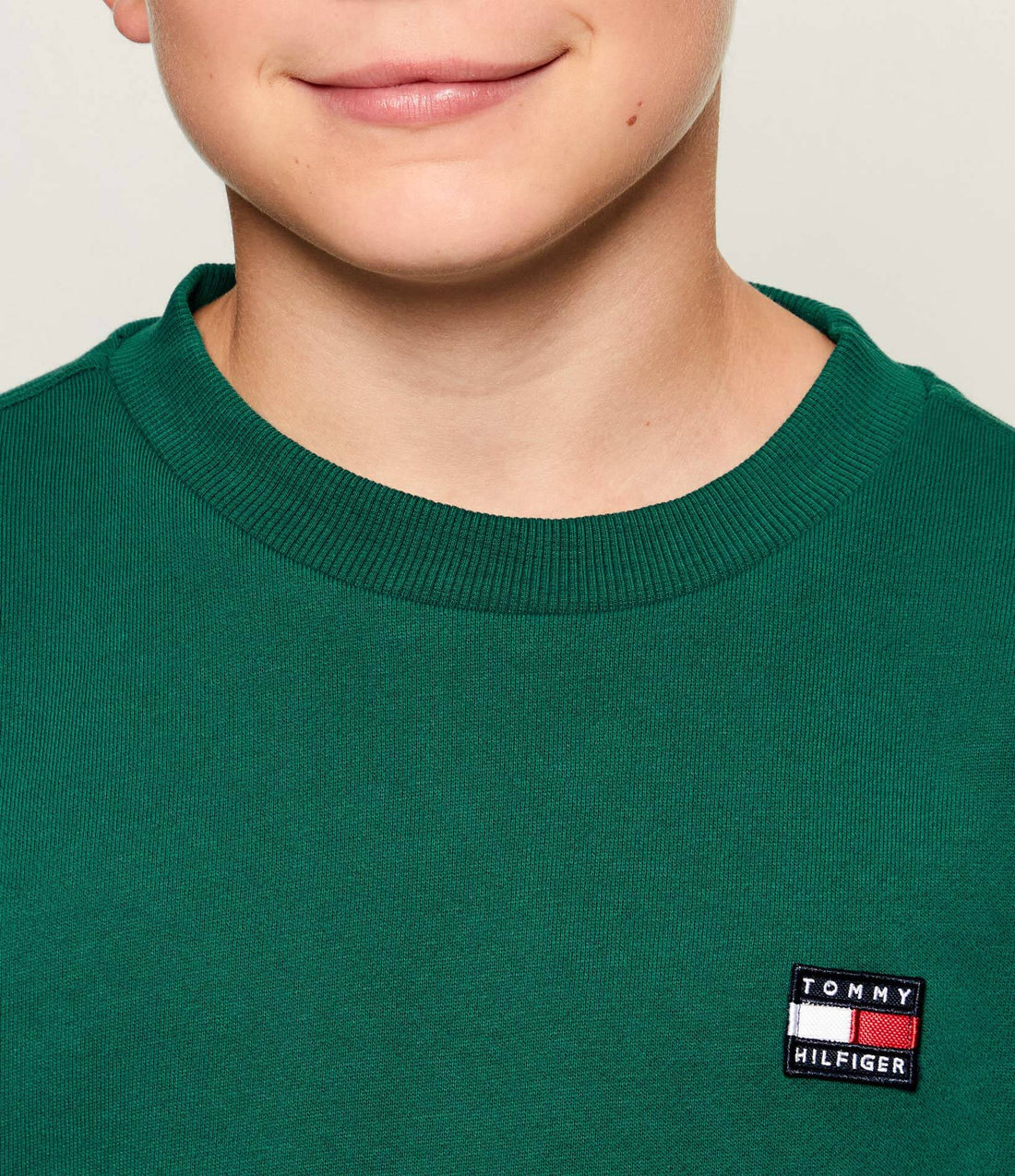 Sweatshirt Tommy Hilfiger