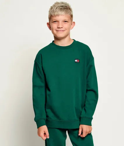 Sweatshirt Tommy Hilfiger