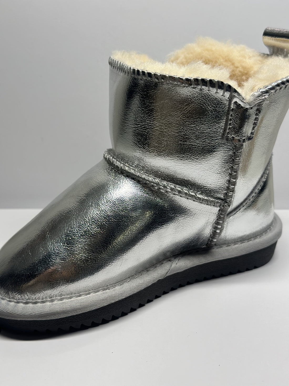 Skógvar teddy Boot