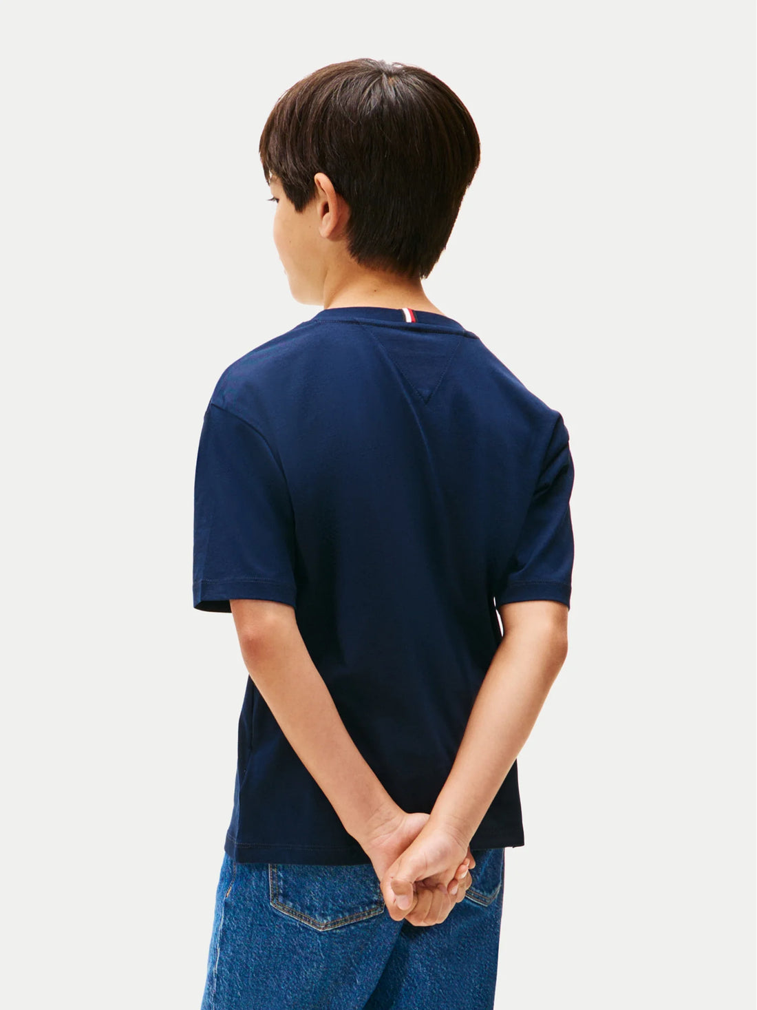 TH T-shirt