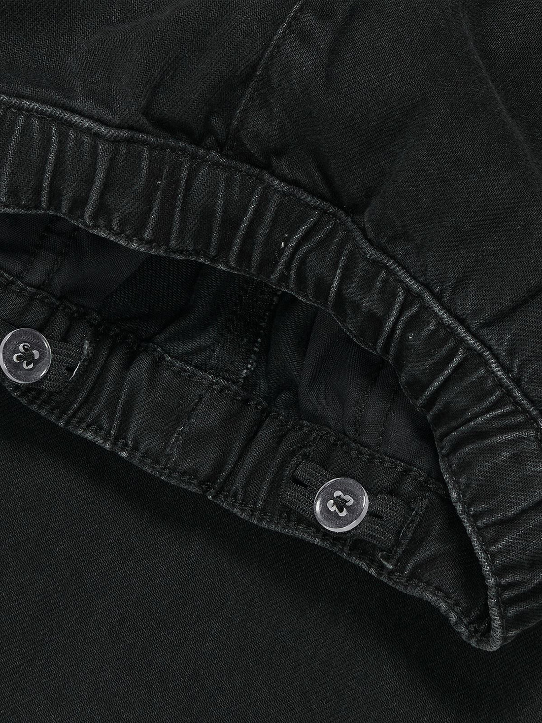 Wide Jeans