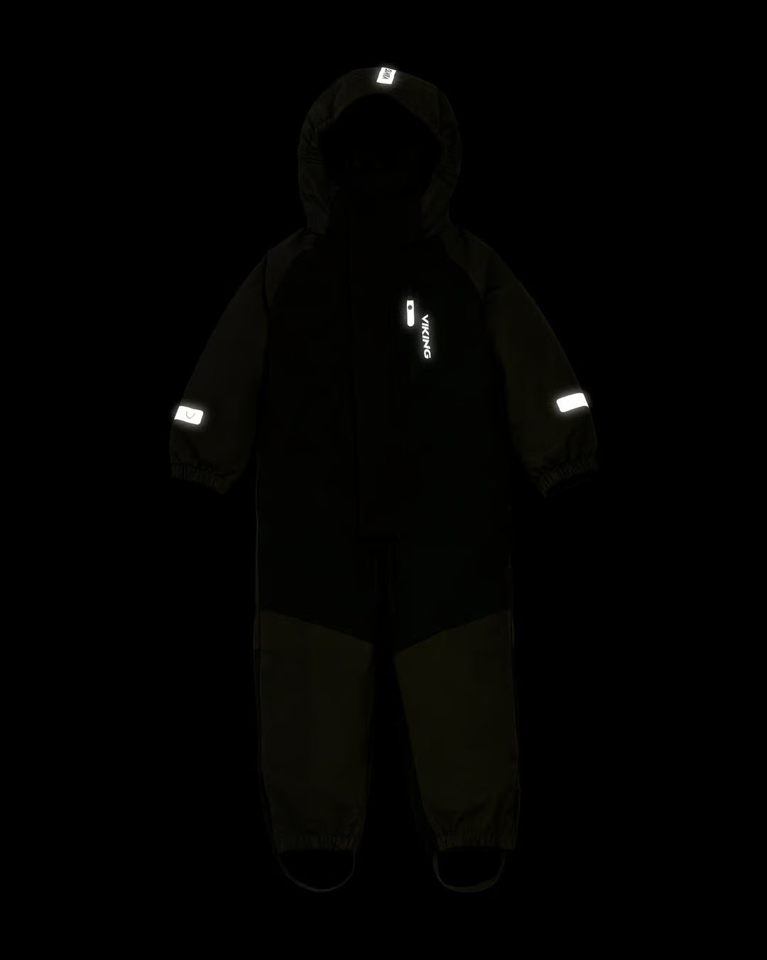 Kavadrakt